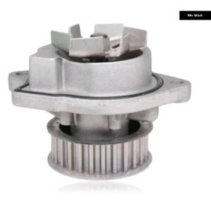1.4 エンジン 冷却冷却ウォーターポンプ VW ポロ 9N 2002-2010 036121008L 036121008M 036121008LX 036121005E 036121005B/Q/S