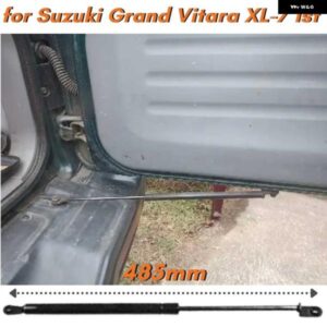 スズキ トランクストラット グランドビターラ XL-7 1ST 1998-2001 485MM リアテールゲート ブーツ リフトサポート ガススプ