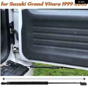 スズキ トランクストラット グランドビターラ 5ドア SUV 1999-2005 リアテールゲート ブーツ リフトサポートガススプリングショックア