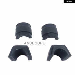セットフロントスウェイバーアンチロールブッシュスタビライザーゴムブッシュ VW フェートン 02-16 3D0411327A 3D0411327B 3D0411327H 3D0 411 305 G