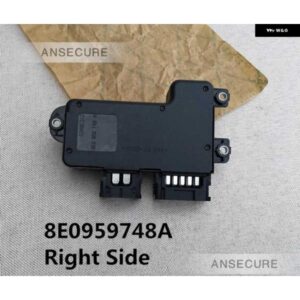OEM 右座席高さすく調整 スイッチ VW ゴルフ MK5 MK6 ジェッタパサート B6 オクタヴィアシート EXEO 8E0959748A 8E0 959 748