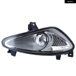 フォグライト ランプバルブ 無 メルセデス W221 S550 S600 07-09 フロント 2218200156 2218200056