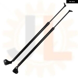スズキ 数量 2 トランクストラット エブリィ DA64V/DA64W バン ハイルーフ 2005-2015 710MM 81850-68811