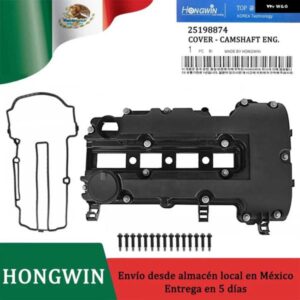 TAPA DE PUNTERIAS C/PCV シリンダー ヘッドバルブ カバー ソニッククルーズ TRAX アンコールビュイック 1.4T 25198498 55573746 25198877 25198874