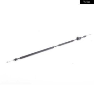 プルワイヤー VW ビートル用インテリアドアロック ラッチケーブル L=R 1998-2010 1C0837085E