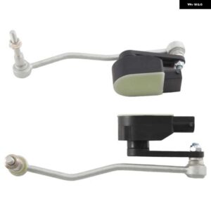 フロント ヘッドライト レベルセンサー 4E0941285E 4E0941286E A8 A8Q S8 クワトロ部品車体高さセンサー 4E0941285G 4E0941286G