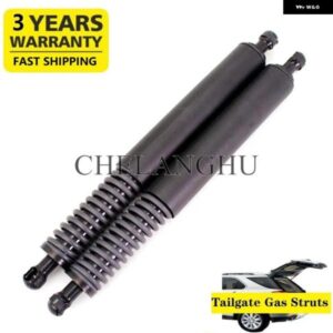 VW トゥアレグ 2007 2008 2009 2010 スタイリング リアトランクストラットショックリフトテールゲート ガススプリングツール