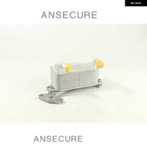 KGV 6 スピード自動ギア ボックス オイルクーラー シュコダ オクタヴィア SUPERB VW パサート B6 3C0 317 037 A 3C0317037A