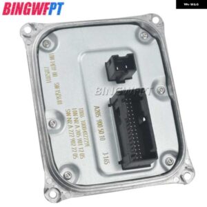 バラストモジュール バラスト用 ヘッドライト バラスト LED ヘッドライト バラストコントロールユニット A2059005010 W205 C CLASS 20152018 用