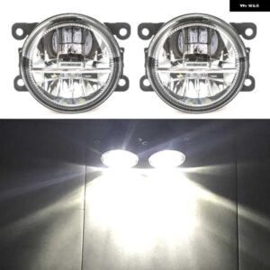 スズキ スプラッシュ 2008-2015 フォグランプ ヘッドライト ジムニー GRAND VITARA SX4 IGNIS ALTO V SW