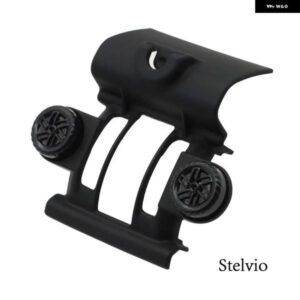 ALFA REMEO GIULIA STELVIO 2017-20 フォンナーホルダー ベースマウント 17MM ボールジョイント専用電話スタンドブラケット 付き