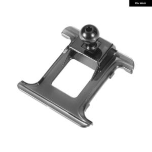 シュコダ スペルブ オクタビア ファビア ラピッド 2015-21 電話ホルダー スタンド 専用ベース コロケーション ブラケット