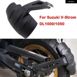 スズキ オートバイ フロントエクステンダーハガー マッドガード リアフェンダー DL1000/DL1050 2014-2021 2020 2015