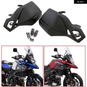スズキ DL1000 ハンドガード ブレーキ クラッチ レバー プロテクター ハンドガード シールド DL 1000 V STROM 1000 2