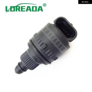 アイドルエアコントロールバルブ IAC FIAT 500 DOBLO GRANDE PUNTO IDEA LINEA PALIO PANDA SEICENTO STRADA LANCIA MUSA Y YPSILON 71718105