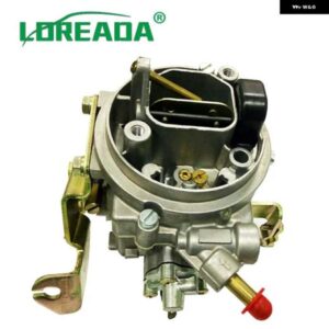 キャブレター 7681385 フィアット UNO 1100 エンジン 32TLF 27 253 1733 メカニカルチョーク OEM 品質 CARBY ASSY