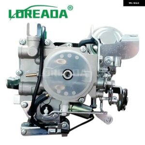 キャブレター ダイハツ シャレード G100 3 気筒 376 エンジン 993CC 1.0L 交換 CARBURADOR21100-13540