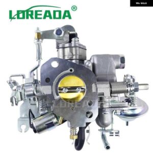 スズキ SJ410 エンジン 4 気筒 OEM 品質MIGUCHI VERGASER CARBURADOR キャブレター 1320080322 1