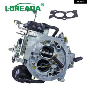 2 バレル キャブレター 0261290155 026-129-0155 GM VW 2E ALC/GAS AP 1.8L 2.0L エンジン OEM 品質 CARBURADOR