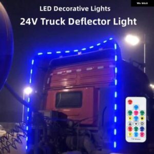 サイド マーカーライト フロントリア クリアランス テールライト ハザード インジケータ ランプ トラック トレーラーテール車 RV キャンピングカーボート AT