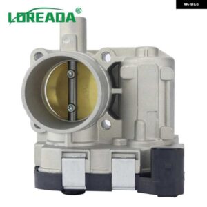 44MM 73502387 77364870 44SMF8 SM500811 スロットルボディ アセンブリ フィアット パリオシエナストラーダアイデアファイアフレックスシステマ