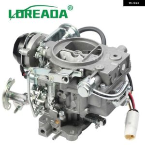 キャブレター アセンブリ NK5662 いすゞ 4ZD1 エンジン 交換 8-94337-632-0 8943376320 OEM 品質 CARBURADOR