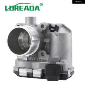 電気スロットルボディ マルチポート噴射 MPI ボッシュ 0 280 750 149 DV-E-5C クボタ 13098-34541 バルブ アクチュエーター 0280750149