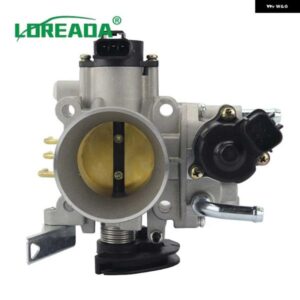 OEM MR560120 MR560126 MN128888 スロットルバルブ M-ITSUBISHI LANCER4G18 エンジン 自動車