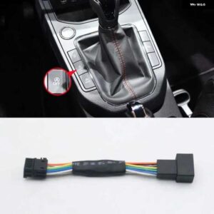 シート イビサ 2018-21 車自動ストップ始動 エンジン システム オフクローズド制御センサー プラグ