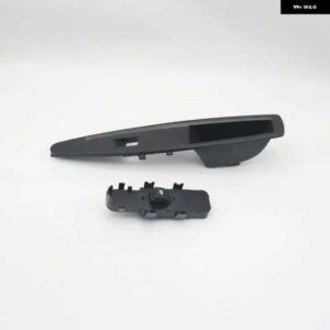 シトロエン C4 MK1 2005-2011 フロント右側車電動パワーウィンドウ ガラスコントロールリフターボタン スイッチ