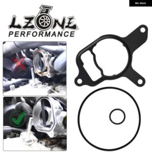 真空ポンプ 再構築シールキット ガスケット 互換 VW 2.5 L ジェッタ ビートル パサート ラビット ゴルフ 07K145100C 漏れなし交換