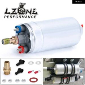 アウター燃料ポンプ 044 OEM:0580 254 044 POULOR 300LPH ホワイトパック付属 JR-FPB044