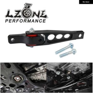 球面振り子マウント モーター スポーツ ビレットドッグボーン マウント 15+ AUDI 8V/8S GEN3 A3 TT VW MK7 GOLF/R GTI ALLTRAK TSB05