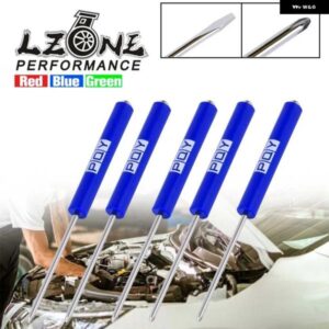 5個 多機能磁気絶縁セキュリティ リペア ハンドツールマイナス/プラスドライバーメンテナンス