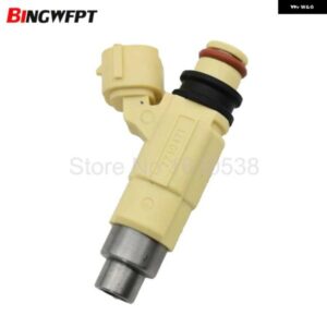 スズキ 燃料インジェクター INP-774 2001 GRAND VITARA XL-7 2002-2006 2.7L V6 INP 774 IN