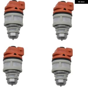 4個 フィアット VW ランチア燃料インジェクター IWM523 9946967 9945561 IWM52300 FJ1071312B1 IWM 523.00 IWM523.00