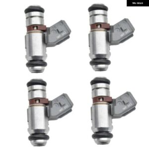 4ピース VW ドゥカティ MOT ORCYCLES 燃料インジェクター IWP043 214310004310 81176 50101002 501.010.02