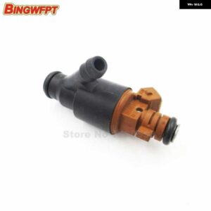 4ピース 噴射モデル 318I Z3 M42 M44 燃料噴射装置/ノズル 0280150501 / 13641247196