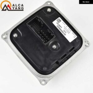 GL クラス A2189009203 LED ヘッドライト LAM-S5 DRL 524743F05 バラストコントロールユニット A1668203689 CLA ML SL ヘッドランプ A2189009700