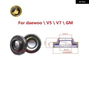 自動車エアコン コンプレッサー オイルシール D-MAX オイルシール V5 V7