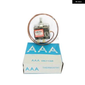 A/C サーモスタット温度コントローラーエアコン温度サーモスタット