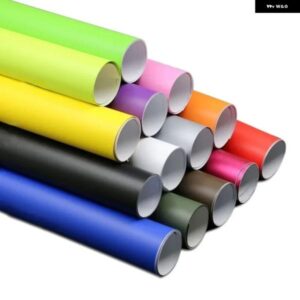 ブラックマットガンメタルグレービニールフィルムラップカーラップホイルシート ロビンエッグブルー ステッカー 気泡フリーコンソールコンピュータカバー