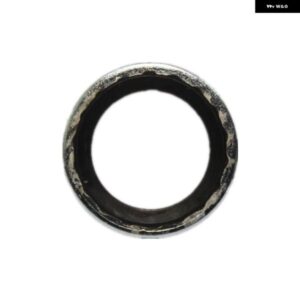 25.5 X 17.5MM ガスケット 10個 エアコンシステム コンプレッサー エクスパンションバルブ エアコンパイプラインガスケット