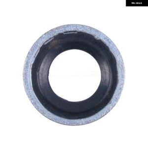 ガスケット自動車エアコンシステム AVEO ガスケットサイズ:28*15 自動車エアコンワッシャーシールガスケット