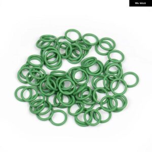 13.8 X 2.4MM #10 R134A ゴムシール O リング NBR O リング高温シールカー A/C AC エアコン