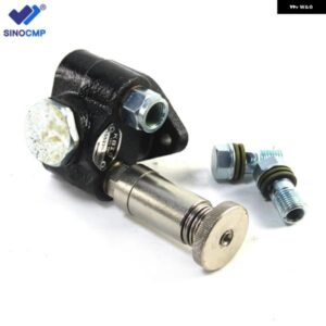 105220-5960 105220-5001 燃料フィードポンプ ASSY コマツ 6D102 6D95 エンジン PC200-6 エンジン 部品 3 ヶ月