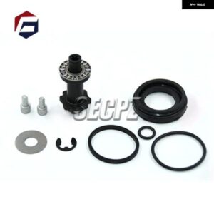 1セット 6トルク ストゥースリアハンドブレーキモーター キャリパーリペアキット VW パサート B6 B7 CC ティグアン Q3 A4 S4 A5 S5 A6 3C0998281 32332267