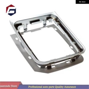 5GG713203A VW マニュアル ゴルフ 7 7.5 ゴルフ R 左ドライビングギア シフトノブ レバーフレームブラケットサークル シフトノブ