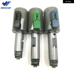 AW55-50SN AW55-51SN AF33 トランスミッション リニアソレノイドセットキット エクイノックス アルティマ トレント マキシマ C30 C70 S40 S70 S80 XC70 XC90