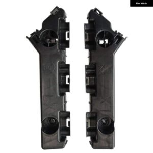 CH1042113 ブラケット 57010401AD クライスラー 300C 2011-2020 右/左フロントバンパー トリムサポートブラケット 57010402AD CH1043113